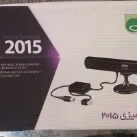 آنتن دیجیتال هانی