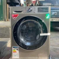 الجی|ماشین لباسشویی و خشک‌کن لباس|تهران, آبشار|دیوار
