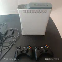 ایکس باکس 360