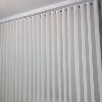 تبدیل پرده های قدیمی به جدید