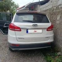 تیگو 5 چری