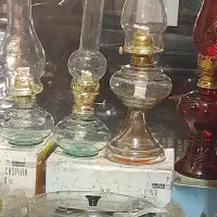 نفتی روشنایی