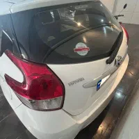 یاریس هاچبک