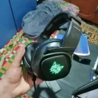 هدست اونیکوما k19