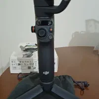 پایه نگهدارنده گوشی موبایل DJI OSMO 6