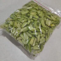 باقالی