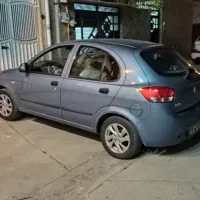 تیبا۲مدل ۹۶