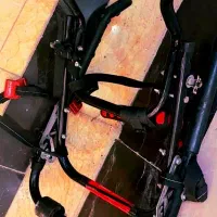 هولدر دوچرخه