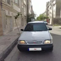 فروش پراید