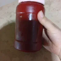 رب گوجه خانگی