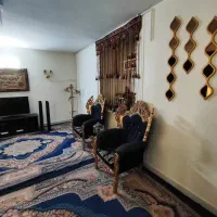 آپارتمان ۳ خواب طبقه آخر ویوو جنگلی سکوت آسانسور|فروش آپارتمان|تهران, نازیآباد|دیوار