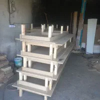 کف تخت. کفی تخت