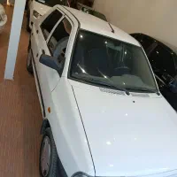 پراید 95