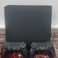 ps4 اسلیم نیاز به هارد