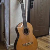 گیتار یاماها‌C70 اندونزی به ضمانت کاملا نو