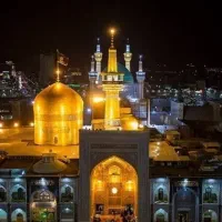 زیارت آسان مشهد مقدس