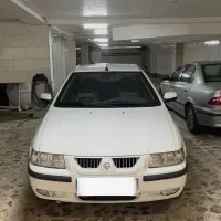 سمند LX|خودرو سواری و وانت|رشت, آزادگان|دیوار