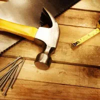 نصاب کابینت کمد درب تخت تاشو میزtv قرنیز قاب ترموو