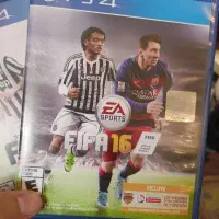 fifa 16 ps4