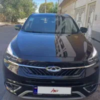 تیگو ie7 مدل۹۹ اقساطی/بدون ضامن