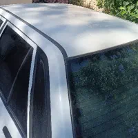 پراید 132 مدل 90 دوگانه سی انجی