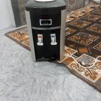 آبسردکن رومیزی