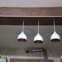 لوستر اشپزخانه