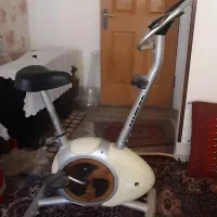 دوچرخه ثابت