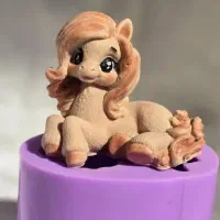 قالب دست دوم موجوده