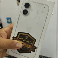 16 128G..نرمال نات اکتیو با گارانتی شرکتی