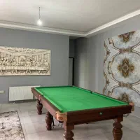 میز بیلیارد ۹ فوت