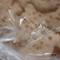 نون خشک
