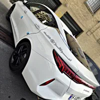 جک JACK KMC J7 صفر 1404 تحویل با کارشناسی معتبر