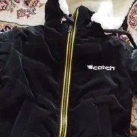 کاپشن موموری ضدآب