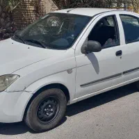 تیبا 1 مدل 98