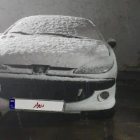 ۲۰۶ تیپ ۵