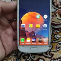 گوشی سامسونگ اس ۴ مینی دو سیم کارت