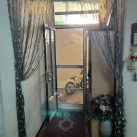 پرده توری