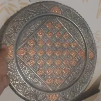 سینی مسی  مخصوص بازی شطرنج