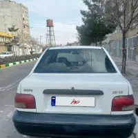 ماشین پراید ۱۳۱