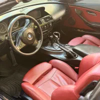 BMW 630i|خودرو سواری و وانت|تهران, زعفرانیه|دیوار