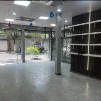 ۲۲۰ متر تجاری بر اصلی سهروردی شمالی