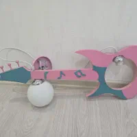 لوستر اتاق کودک