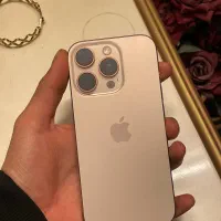 آیفون 16 پرو za.a 128 دوسیم