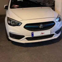 شاهین g مدل 1403 صفر