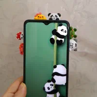 آویز و چسبونک