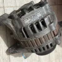 دینام نیسان و پراید