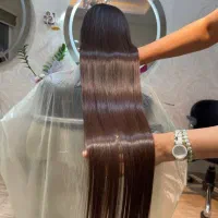 کراتین  فر دائم پروتئین تراپی فقط ۳میلیون آف ویژه