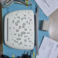 مودم روتر TP-Link تی پی لینک TD-W8961N -V4