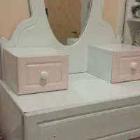 آینه دراور کودک